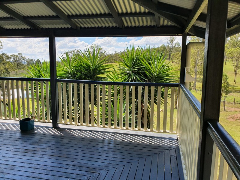 38 Stretton Drive, Blackbutt QLD 4306