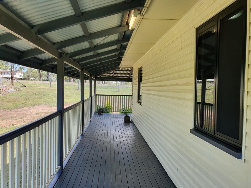 38 Stretton Drive, Blackbutt QLD 4306