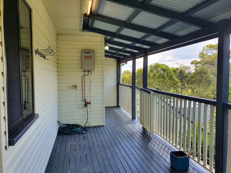 38 Stretton Drive, Blackbutt QLD 4306