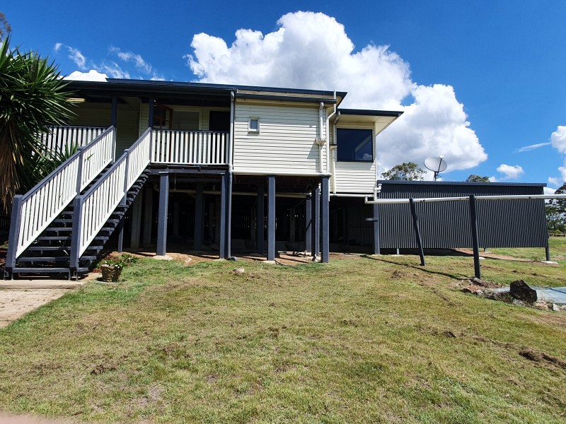 38 Stretton Drive, Blackbutt QLD 4306