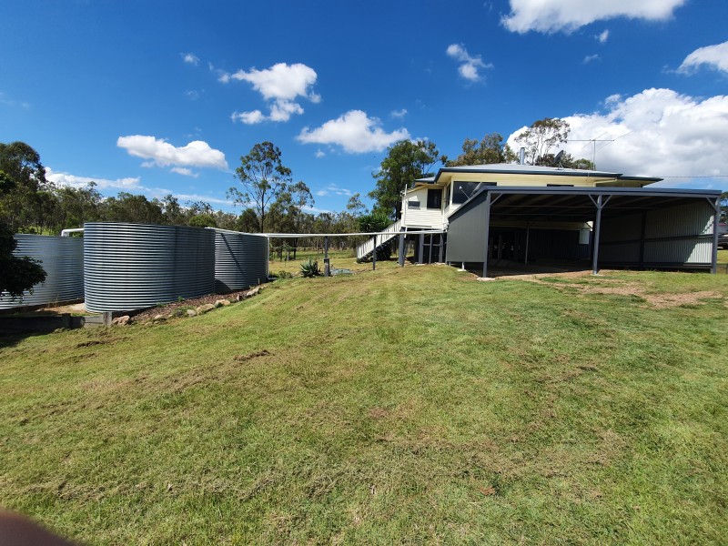 38 Stretton Drive, Blackbutt QLD 4306
