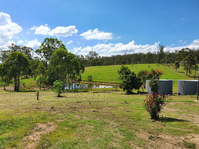 38 Stretton Drive, Blackbutt QLD 4306