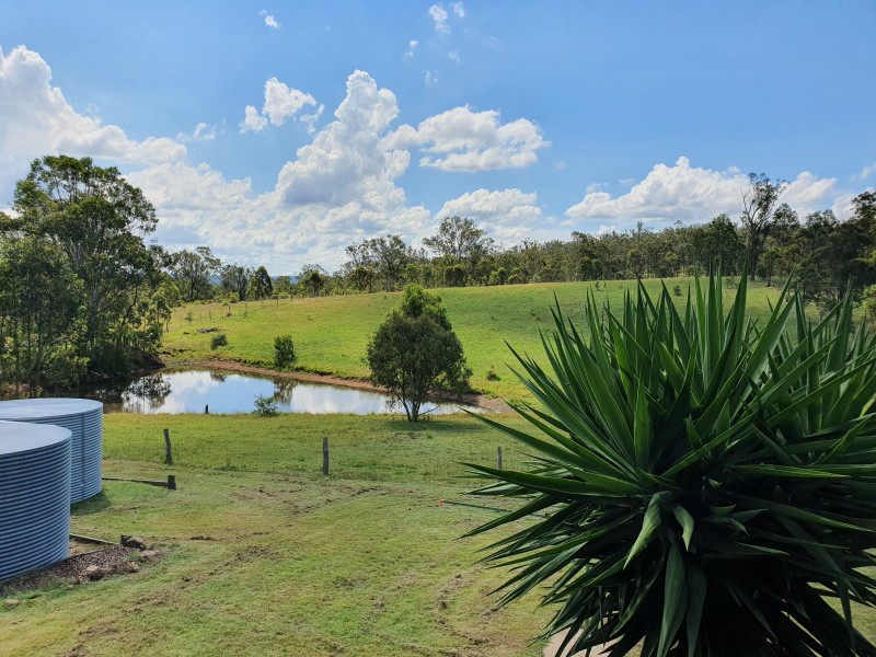 38 Stretton Drive, Blackbutt QLD 4306