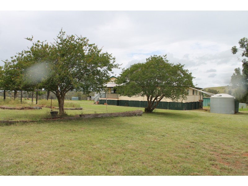 657 New England Highway, Yarraman QLD 4614
