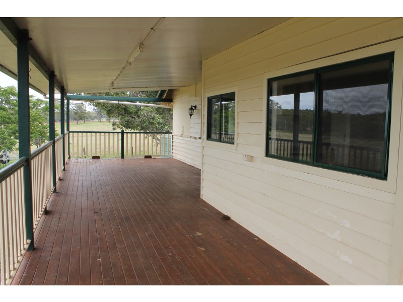 657 New England Highway, Yarraman QLD 4614