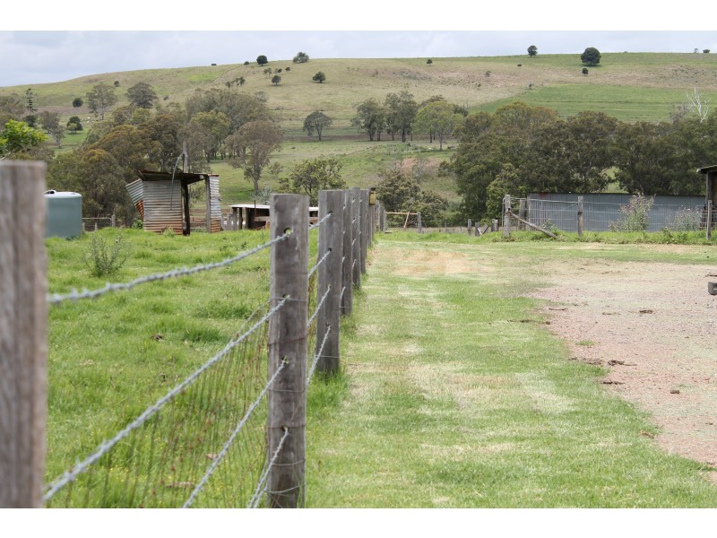 657 New England Highway, Yarraman QLD 4614