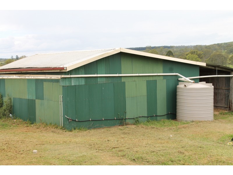 657 New England Highway, Yarraman QLD 4614
