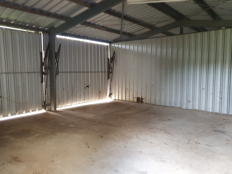 657 New England Highway, Yarraman QLD 4614