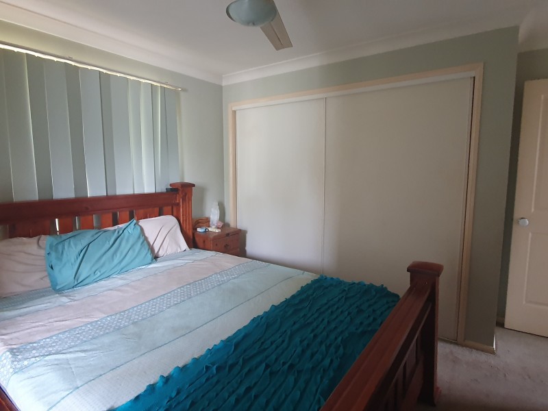 199 Stretton Drive, Blackbutt QLD 4306