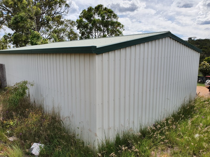 199 Stretton Drive, Blackbutt QLD 4306