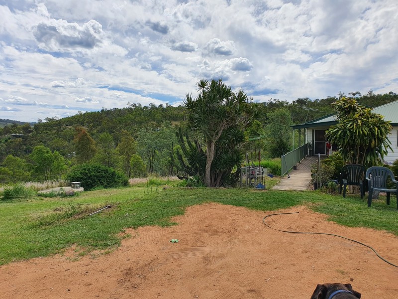 199 Stretton Drive, Blackbutt QLD 4306