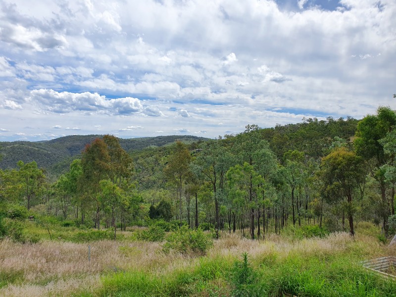 199 Stretton Drive, Blackbutt QLD 4306