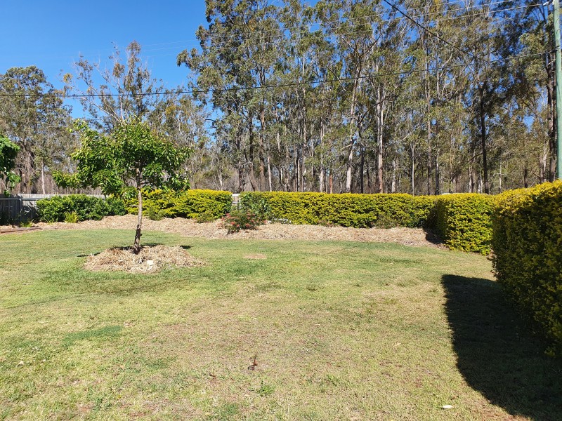 47 SCOTT STREET, Benarkin QLD 4306