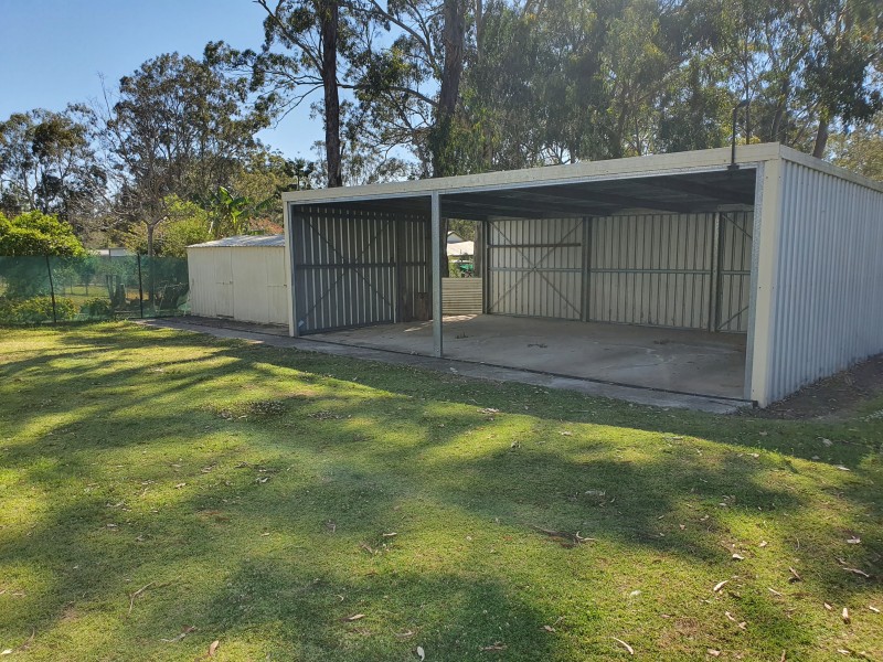 47 SCOTT STREET, Benarkin QLD 4306