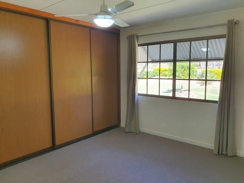 47 SCOTT STREET, Benarkin QLD 4306