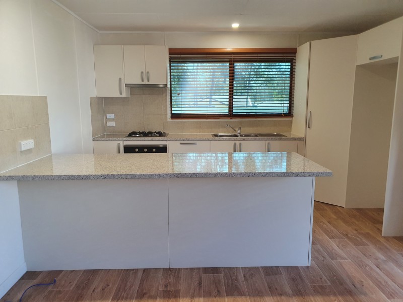 47 SCOTT STREET, Benarkin QLD 4306