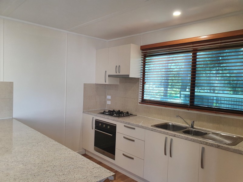 47 SCOTT STREET, Benarkin QLD 4306