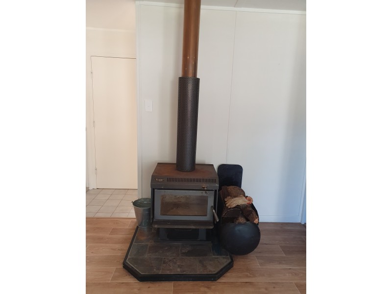 47 SCOTT STREET, Benarkin QLD 4306