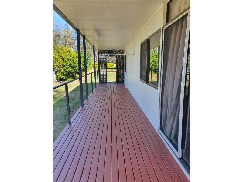 47 SCOTT STREET, Benarkin QLD 4306