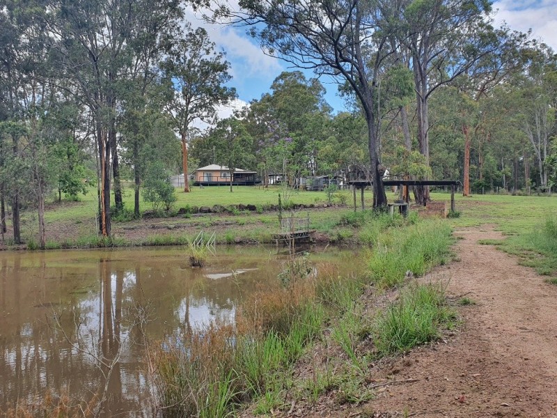 2 Langton Road, Blackbutt QLD 4306