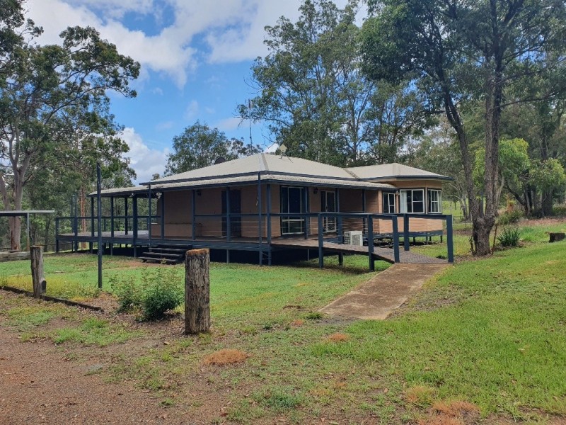2 Langton Road, Blackbutt QLD 4306