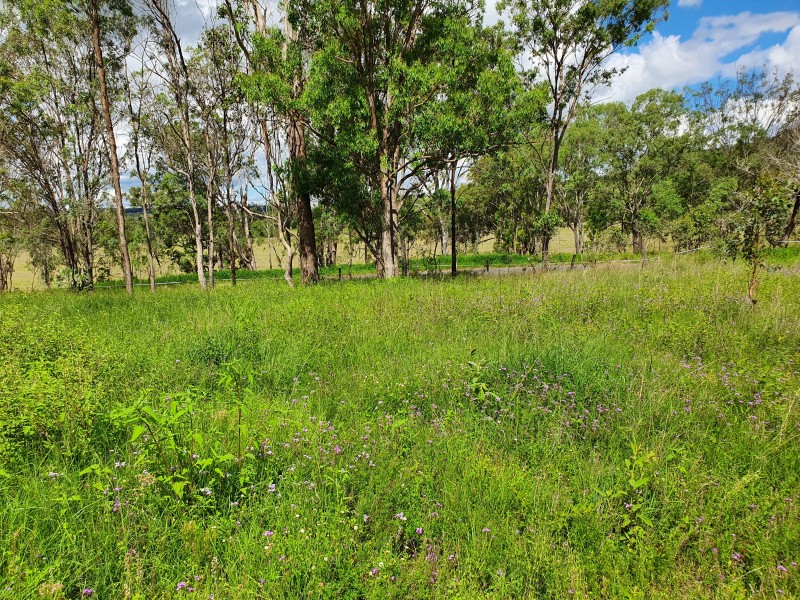 21 Palms Road, Cooyar QLD 4402