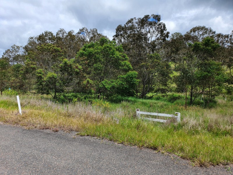 7 EMERSON ROAD, Blackbutt QLD 4306