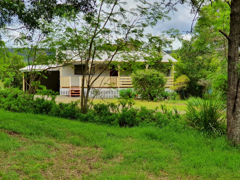 128 Greenhills Drive, Blackbutt QLD 4306