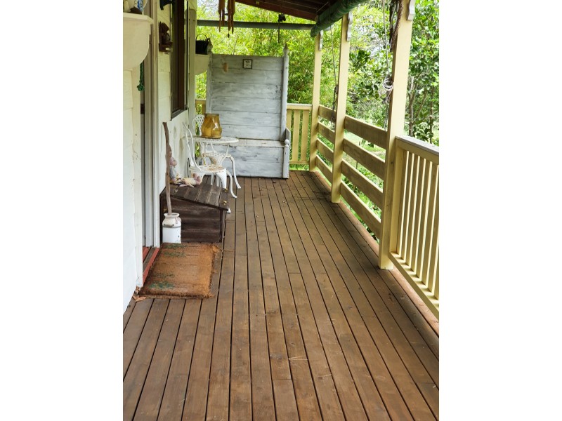 128 Greenhills Drive, Blackbutt QLD 4306