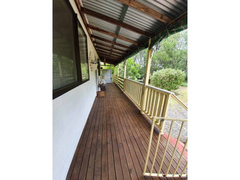 128 Greenhills Drive, Blackbutt QLD 4306