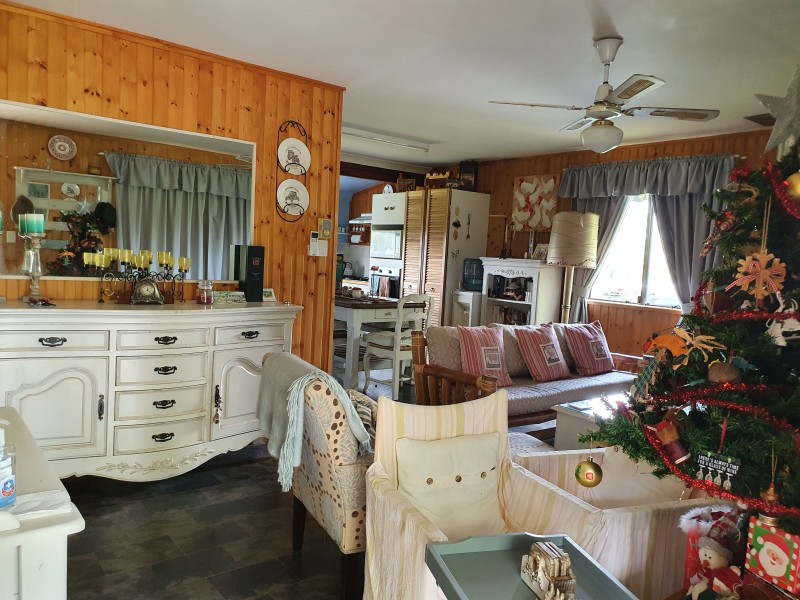 128 Greenhills Drive, Blackbutt QLD 4306