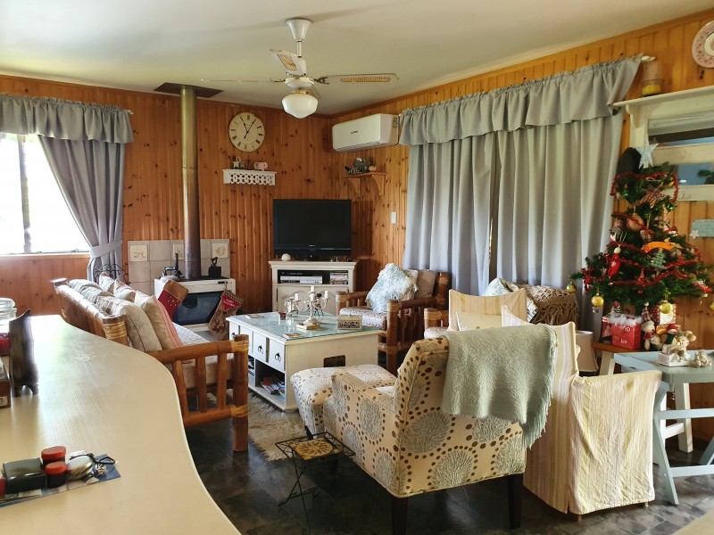 128 Greenhills Drive, Blackbutt QLD 4306