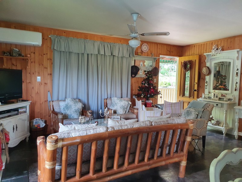 128 Greenhills Drive, Blackbutt QLD 4306