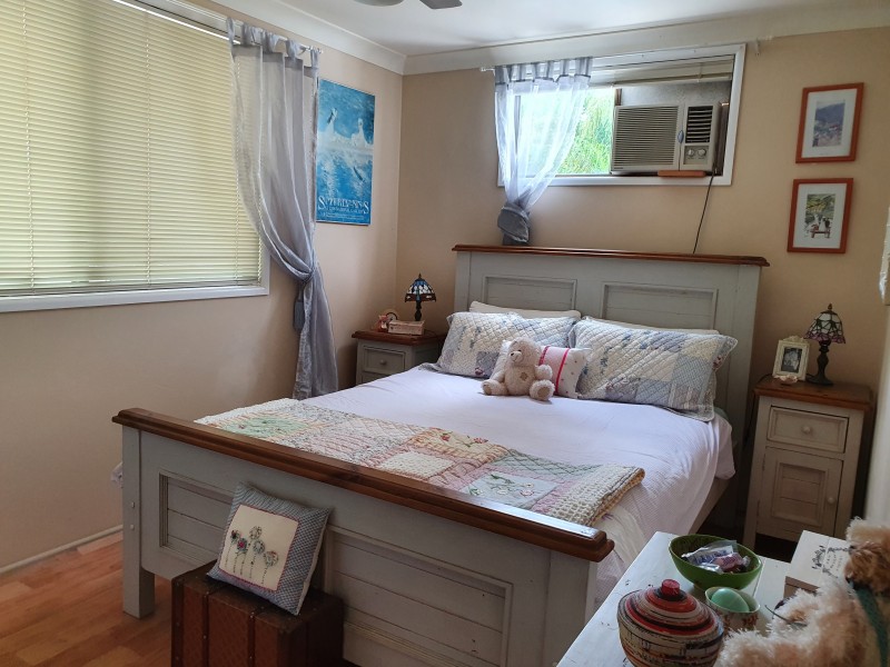 128 Greenhills Drive, Blackbutt QLD 4306