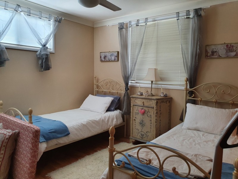 128 Greenhills Drive, Blackbutt QLD 4306