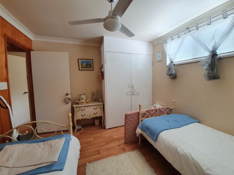 128 Greenhills Drive, Blackbutt QLD 4306