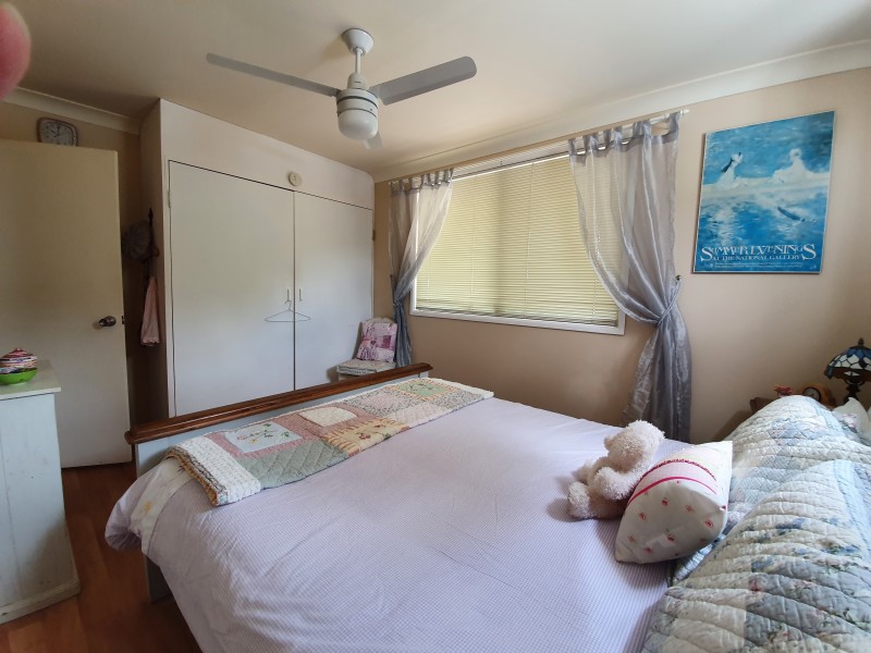 128 Greenhills Drive, Blackbutt QLD 4306