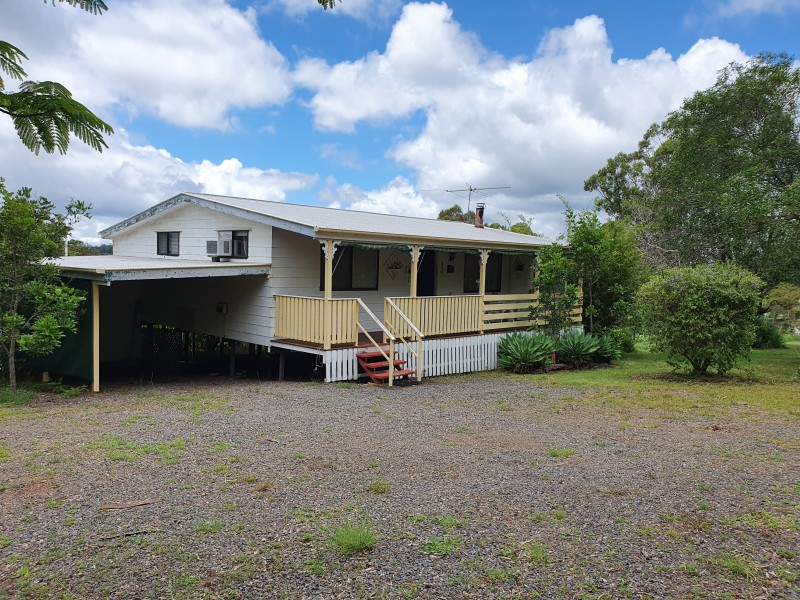 128 Greenhills Drive, Blackbutt QLD 4306