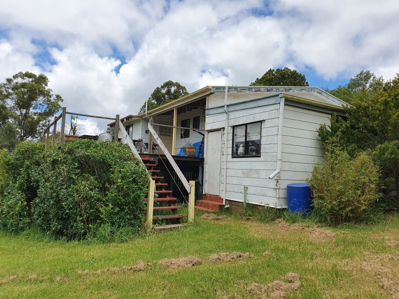 128 Greenhills Drive, Blackbutt QLD 4306