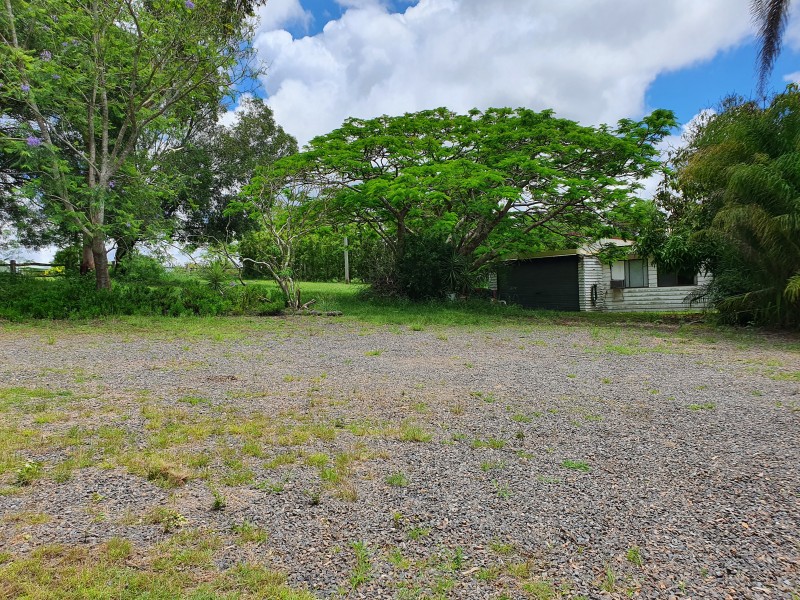 128 Greenhills Drive, Blackbutt QLD 4306