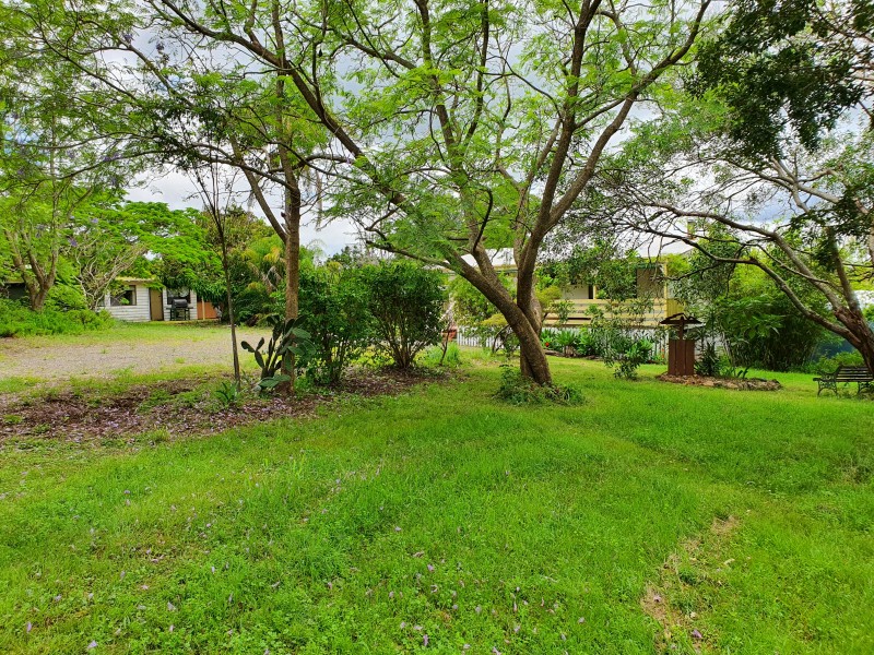128 Greenhills Drive, Blackbutt QLD 4306