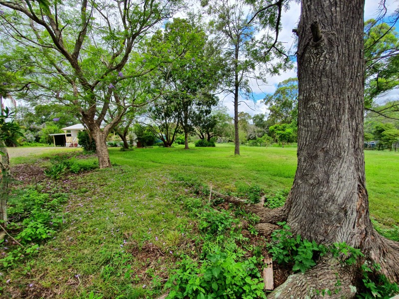 128 Greenhills Drive, Blackbutt QLD 4306