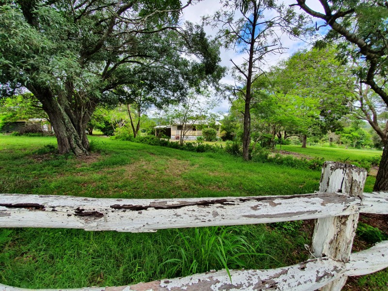 128 Greenhills Drive, Blackbutt QLD 4306