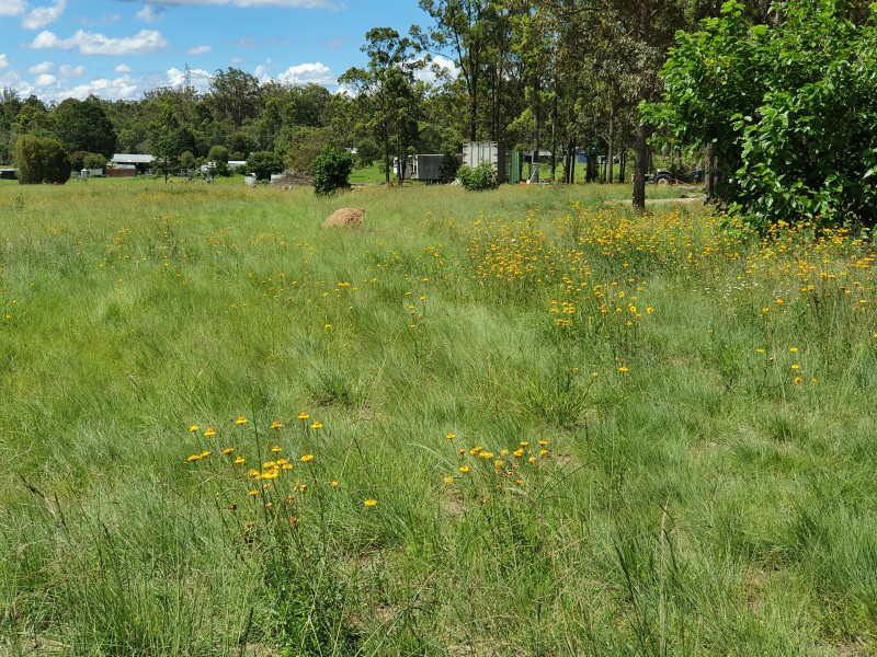 19 McLaughlan rd, Benarkin QLD 4306