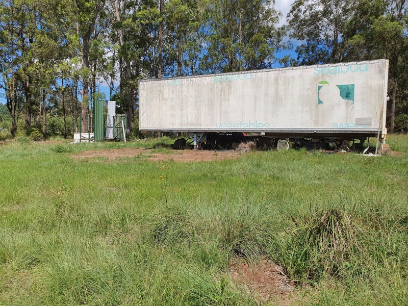 19 McLaughlan rd, Benarkin QLD 4306