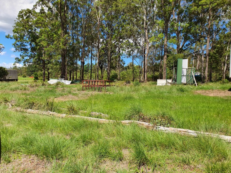 19 McLaughlan rd, Benarkin QLD 4306