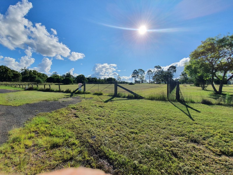 RAILWAY STREET, Blackbutt QLD 4306