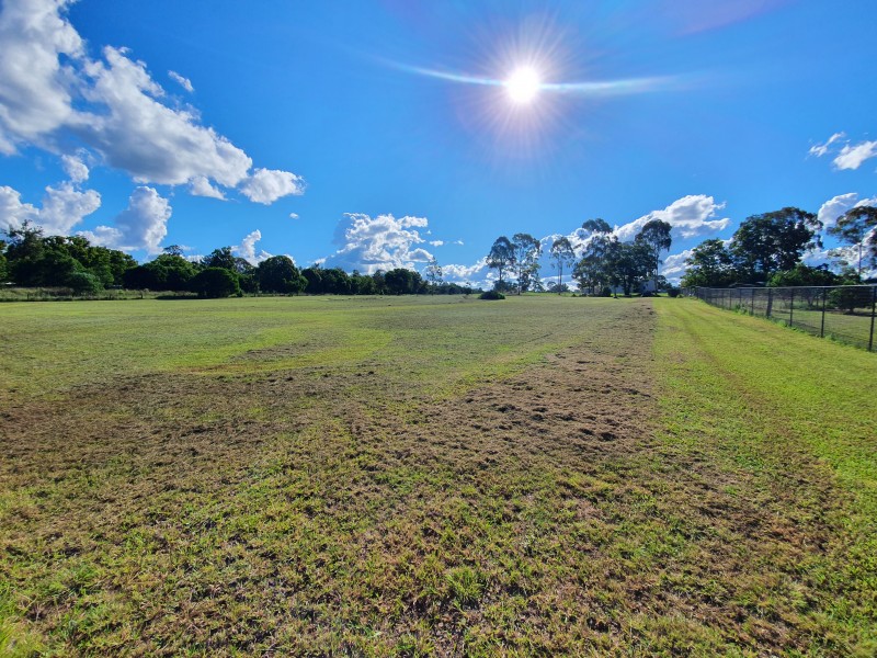 RAILWAY STREET, Blackbutt QLD 4306