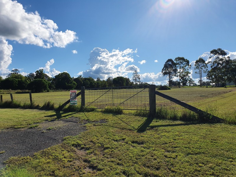 RAILWAY STREET, Blackbutt QLD 4306