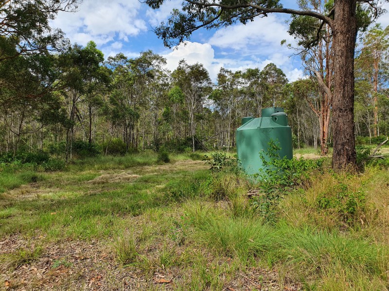 165 Crumpton Drive, Blackbutt North QLD 4306